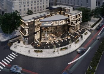 «Next Developments» تُطلق مشروعها الجديد( 52walk way ) بغرب القاهرة