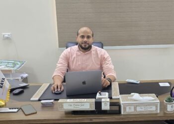 «راية للتطوير» تطلق مشروعها الجديد «إيليت جاردنز» بحدائق أكتوبر..وتستهدف 270 مليون جنيه مبيعات بالمرحلة الأولى