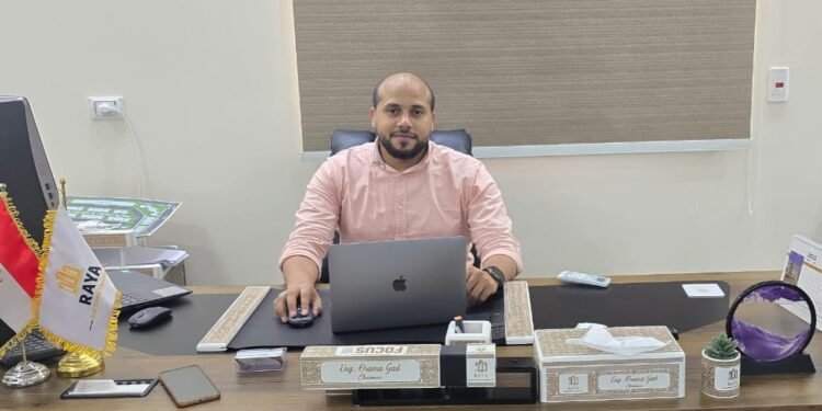 «راية للتطوير» تطلق مشروعها الجديد «إيليت جاردنز» بحدائق أكتوبر..وتستهدف 270 مليون جنيه مبيعات بالمرحلة الأولى