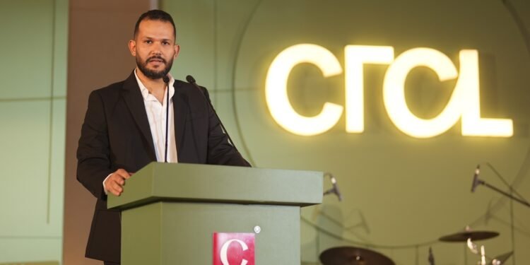« C Developments» تطرح أحدث مشروعاتها « CRCL » وسط أكبر مجمع سكني بالتجمع الخامس