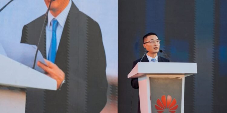 هواوي تنظّم قمة الشركاء لعام 2025