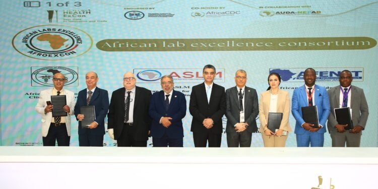 مؤتمر هيلث افريقيا يناقش البنية التحتية في الرعاية الصحية