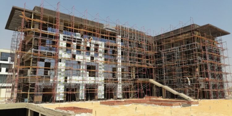 «أسواق للتطوير» تقترب من تسليم مشروع «أرينا»… وتطرح وحدات بـ10% عائدا إيجاريا واستلام فوري 