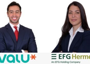 Valu Closes its 16th Securitized Bond Issuance, Worth EGP 858.9 Million