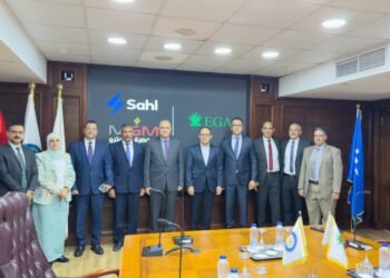 ” سهل ” تتيح الان خدمة شحن كارت الغاز علي الابليكشن    