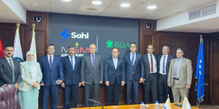 ” سهل ” تتيح الان خدمة شحن كارت الغاز علي الابليكشن    