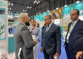 Egyptian Swiss Group Expands into U.S. Market, Showcases at Fancy Food Show 2025 in New York
