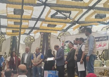 تمكين ريف المنيا”… مشروع يعيد رسم خريطة الفقر والتنمية