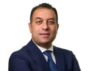 الرئيس التنفيذي لبنك نكست ينضم لعضوية مجلس إدارة إتحاد بنوك مصر