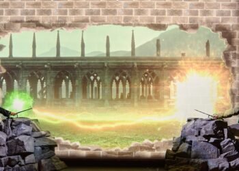 معرض “Harry Potter™: The Exhibition” ينطلق في أبوظبي بتجربة مذهلة لا تُنسى