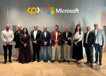 سيبكس تعزز تميزها في مجال الأمن السيبراني بحصولها على عضوية رابطة الأمان الذكي التابعة لمايكروسوفت