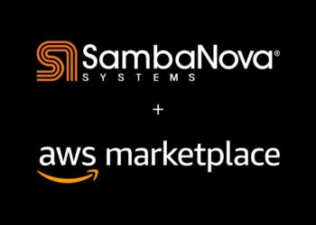 سامبا نوفا تُطلق منصّتها للذكاء الاصطناعي في سوق أمازون ويب سيرفيسز