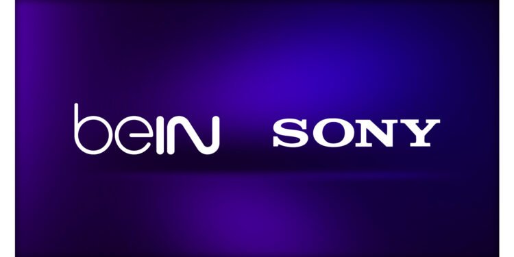 مجموعة beIN الإعلامية تمدد اتفاقية المحتوى طويلة الأمد مع شركة Sony Pictures Entertainment