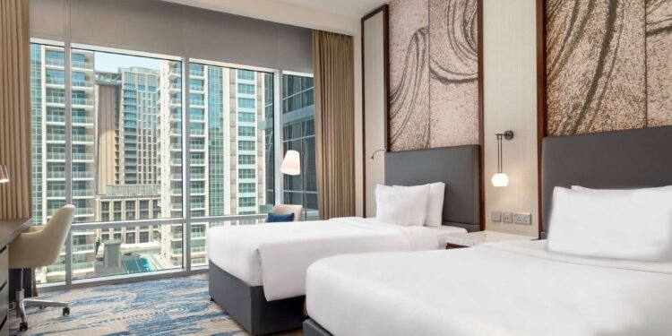 ديرة… حين تعود روح المدينة القديمة لتخاطب المسافر العصري