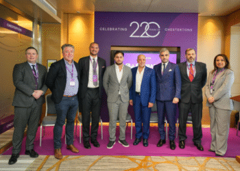 Chestertons Reports 50% Surge in Commercial Leasing as Legal Reforms and Investor Confidence Accelerate UAE Real Estate Momentum