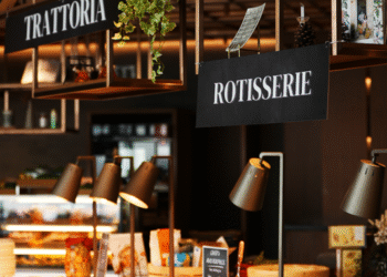 احتفالات راقية بيوم الأب في أبتاون دبي