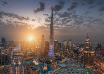 ستاندرد آند بورز وموديز ترفعان التصنيف الائتماني لإعمار بفضل أدائها المالي القوي وإيراداتها المتنامية