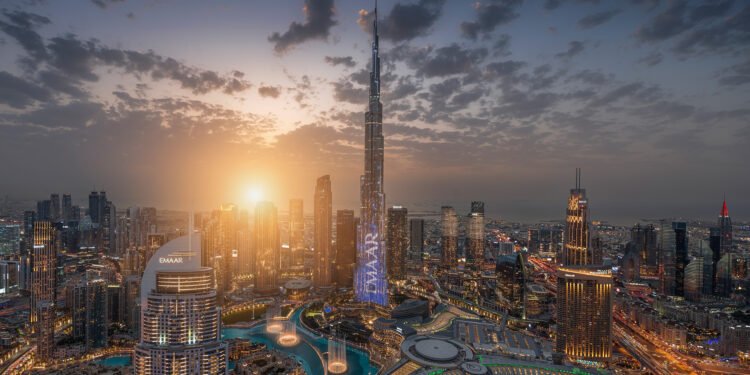 ستاندرد آند بورز وموديز ترفعان التصنيف الائتماني لإعمار بفضل أدائها المالي القوي وإيراداتها المتنامية