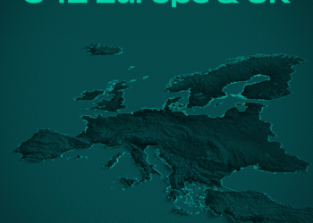 جي 42  تُطلق جي 42 أوروبا والمملكة المتحدة