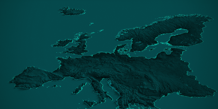 جي 42 تُطلق جي 42 أوروبا والمملكة المتحدة