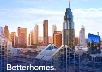 Dubai Residential Property Market Remains a Global Magnet in the First Half of 2025 with Total Sales Reaching AED 151.8 Billion