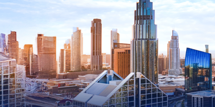 Dubai Residential Property Market Remains a Global Magnet in the First Half of 2025 with Total Sales Reaching AED 151.8 Billion