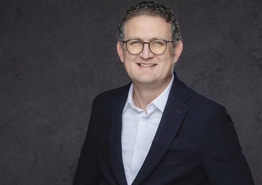 مايكروسوفت تختار عمرو كامل مديرًا عامًا في الإمارات