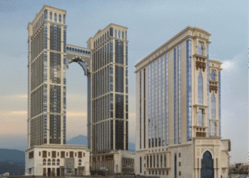 فندق العنوان جبل عمر مكة يقدّم تجربة النكهات التركية الأصيلة الخاصة بشهر يوليو