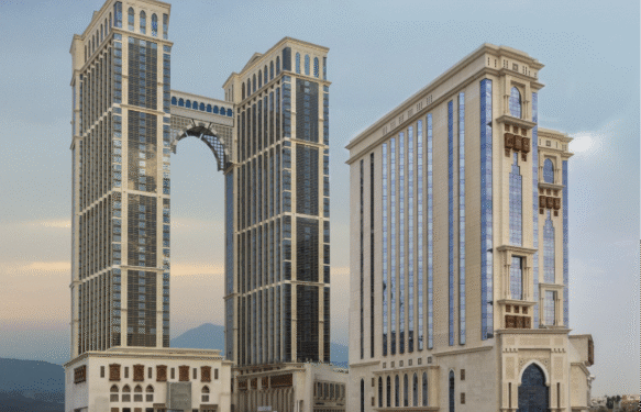فندق العنوان جبل عمر مكة يقدّم تجربة النكهات التركية الأصيلة الخاصة بشهر يوليو