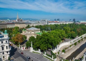 اكتشفوا أكثر مدن العالم ملاءمة للعيش مع فنادق ومنتجعات IHG