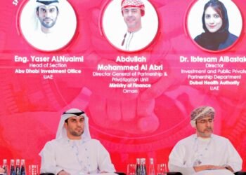 The 5th PPP MENA Forum Returns to Shape the Future of Public-Private Partnerships in the Region