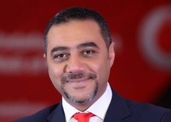 فودافون: استعدنا أغلب خدماتنا الرقمية بعد حريق سنترال رمسيس