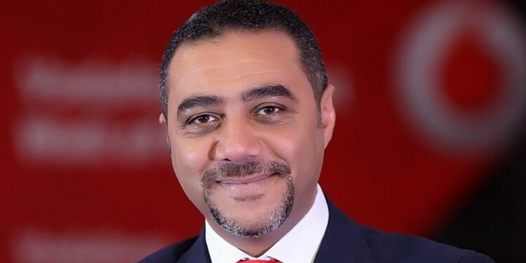 فودافون: استعدنا أغلب خدماتنا الرقمية بعد حريق سنترال رمسيس