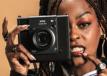 Fujifilm Instax Middle East Extend Music & Culture Platform with New Billboard Arabia Collaboration