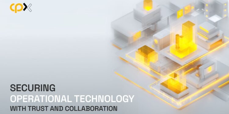 ممارسات الأمن السيبراني القديمة تُعرّض العمليات الصناعية للخطر
