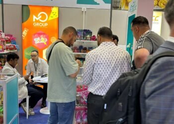 “إم أو جروب” تشارك للعام الثالث في معرض Fancy Food Show في نيويورك