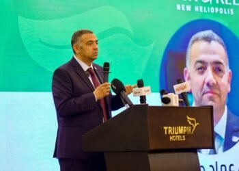 «Rock Developments» تطلق مشروع «روك جرين» بهليوبوليس الجديدة وتخصيص 85% من المشروع لاند سكيب