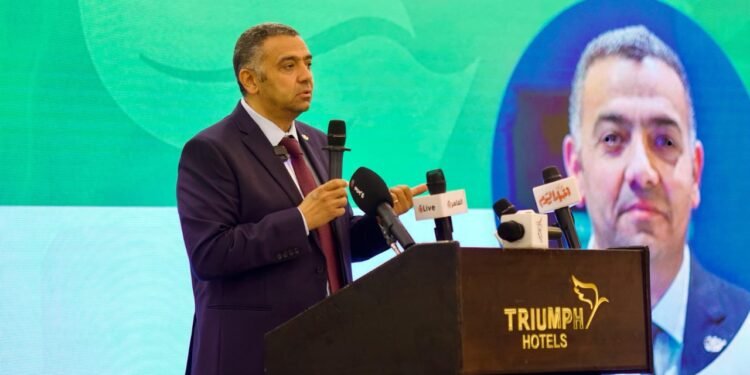 «Rock Developments» تطلق مشروع «روك جرين» بهليوبوليس الجديدة وتخصيص 85% من المشروع لاند سكيب