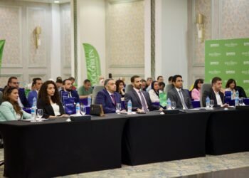 «Rock Developments» تطلق مشروع «روك جرين» بهليوبوليس الجديدة وتخصيص 85% من المشروع لاند سكيب