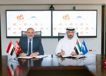 *”إي آند مصر” تعلن عن شراكة استراتيجية مع مدينة الفجيرة للإبداع لتمكين رواد الأعمال المصريين إقليميًا