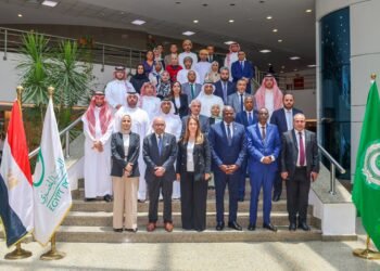 “رئيس البريد المصري” تترأس أعمال الاجتماع الـ47 للجنة العربية الدائمة للبريد