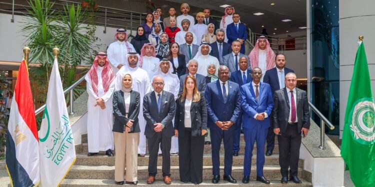 “رئيس البريد المصري” تترأس أعمال الاجتماع الـ47 للجنة العربية الدائمة للبريد