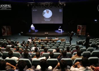 White Oryx International Short Film Festival 2025 announces open call for entries , U