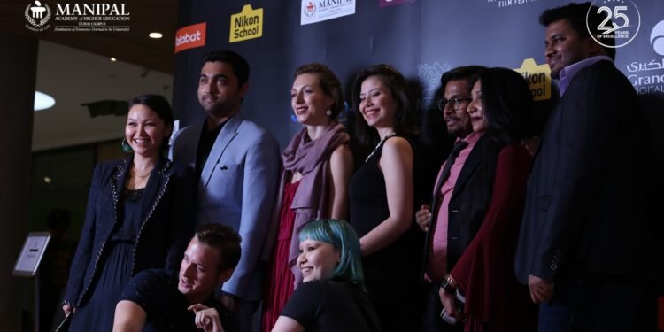 مهرجان المها الأبيض الدولي للأفلام القصيرة 2025 يعلن فتح باب المشاركة