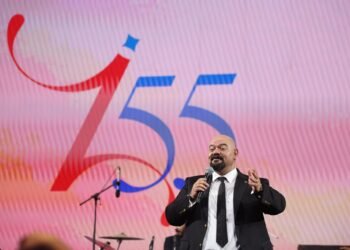 Carizma  Developments celebrates the launch of its first project in Egyptian market