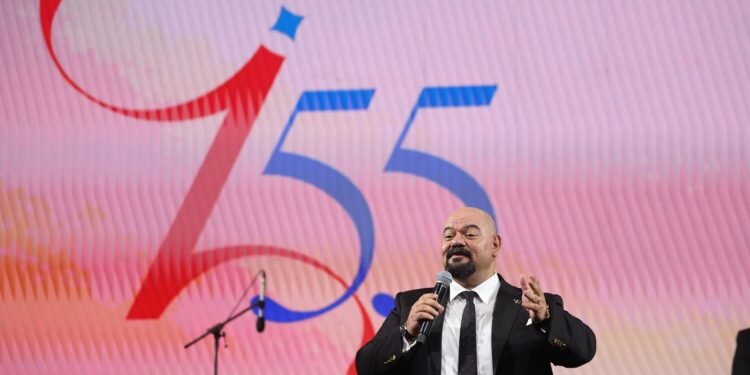 Carizma  Developments celebrates the launch of its first project in Egyptian market