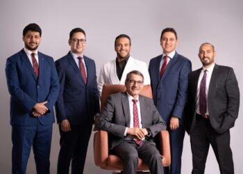 Aayan Development and AEMP for its latest project “dǎoTowers