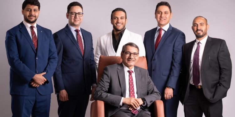 Aayan Development and AEMP for its latest project “dǎoTowers