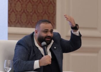 خبير اقتصادي : الاتفاق الجمركي المرتقب بين أوروبا وأميركا يدفع النمو الاقتصادي والتحالف السياسي 