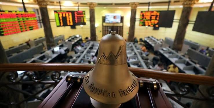 10 اسهم بالبورصة حققت ارتفاعات اكثر من 70 % خلال الربع الثاني